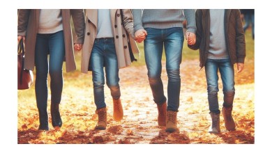 Las tendencias de calzado que arrasaran este otoño 2023